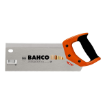 SEGACCI BAHCO DORSO CM.30  NP-12-TEN