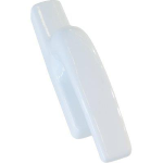 CREMONESE INFISSI ALLUMINIO OPERA ALLUMINIO BIANCO RAL 9010 DX/SX