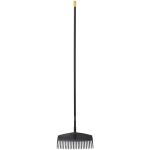 SCOPA FOGLIE FISKARS M 1063090  L.1720 MM.