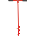 TRIVELLA A MANO DIAM. 100  MM