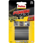 PATTEX POWER TAPE NERO 50mmx5m EX HEN1658094