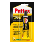 PTX MULTI BLISTER  20 ML.