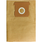 SACCHETTI IN CARTA SET 5 SACCHETTI 12 LITRI