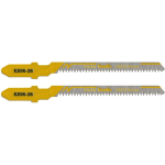 T- 2 LAME -HCS-  FLESSIBILE - L 76