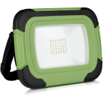 V-TAC PRO VT-20R FARO LED SMD 20W MULTIF. RIC. A BATTERIA CON CHIP SAMSUNG -  504 BIA FRE.