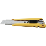 OLFA CUTTER  PESANTE EXL 18 MM.