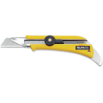 OLFA CUTTER  USO PESANTE   OL MM. 18