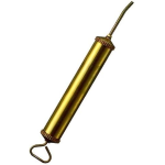 LUBR. SIRINGA PER OLIO GR. 500 ASPIRANTE E PREMENTE