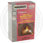 MALTA REFRATTARIA MAURER KG.1