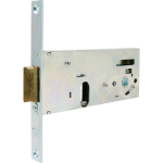 SERRATURA METALLO INFILARE 133 WELKA E.60