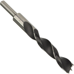 PTA ELICOIDALI PER LEGNO DIN 7487 E   D. 18  X 160