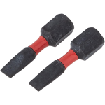 INSERTO SL 0,6X4,5 25 MM.  2PZ.