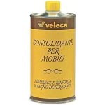 CONSOLIDANTE x LEGNO ml 750