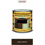 COLORALEGNO Noce Antico - ml.250 - IMPREGNATE INODORO ALL'ACQUA