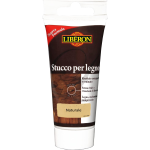 LIBERON Stucco per Legno all'Acqua 50 GR. NATURALE