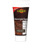 LIBERON Stucco per Legno all'Acqua 50 GR. NOCE  SCURO