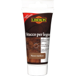 LIBERON Stucco per Legno all'Acqua 150 GR. NOCE RUSTICO