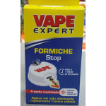 TRAPPOLA FORMICHE VAPE EXPERT - CF SATOLA 4 PZ