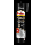 PTX PRO 600 HIGH TACK  CRYSTAL CTC. 460 GR
