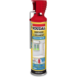 SCHIUMA PORTE E FINESTRE  SOUDAL 600ML 
