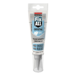 FIX ALL  TRASPARENTE CRIST  125  ML.