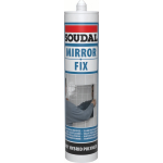 FIX ALL  TRASPARENTE CRIST  125  ML.