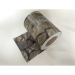FRANGIVISTA IN PVC X RECINZIONI CM 19X 35 M   WALL