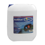 LUBEX 86B21513 ADBLUE 10 LT