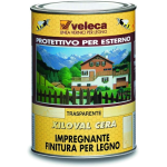 XILOVAL CERA  NOCE MEDIO LT.1