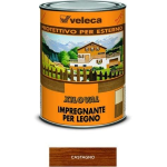 XILOVAL CERA  CASTAGNO LT.1