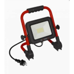 PROIETTORE LED REWORK + BASE CENTURY 50W