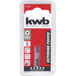 IMPAKTOR-BITS PZ 2X25 MM