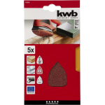 QUICK STICK TRIA.ABR.G 80 L96X136MM GR.80 5 PEZZI 