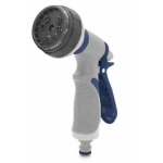 Pistola irrigaz. multigetto 8 regolazion