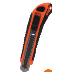 POGGI ART.566.18   COLTELLO CUTTER MM.18