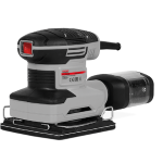 LEVIGATRICE PALMARE ORB.240 W 