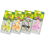 FRESCA FOGLIA DOG TALC 