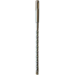 PUNTA SDS - PLUS  DOPPIA ELICA   12 X 160 -100 MM  15/32  ''