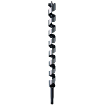 PUNTA LEGNO SPIRALE COD.ESA. 12 X 450 MM. 15/32''