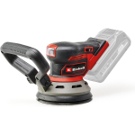 Einhell Professional Levigatrice eccentrica TP-RS 18/32 Li BL-Solo Power X-Change
