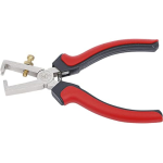 PINZA SPELAFILI L. 150 MM.