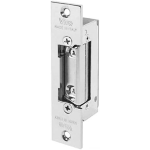 INCONTRO ELETTRICO FRONTALE FER. AG. ALIM. 12 V C.A. F. ACC. NIC.