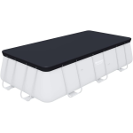 TOP COP.PISCINA  3.96 m x 1.85 m -58232