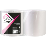 BOBINA CARTA PURA CELLUL PRIME 2 PZ 2 KG CA