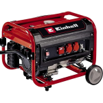 TC-PG 35/E 5 GENERATORE 