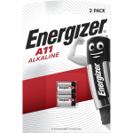 ENERGIZER A11 - MN11  - 2 pile/blister - EN59B2  EXDES-EN59B2