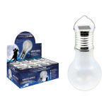 LAMPADE SOLARI MERCURIO 