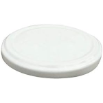 CAPSULE X VASO CONSERVA Ø82MM CF 100PZ BIANCO 
