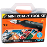 KIT MINI TRAPANO 30W