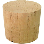 TAPPI SUGHERO X DAMIG. 55/60 X H40 ( BOX -  40 CF X 1 PZ)  CONF. 21 PZ.